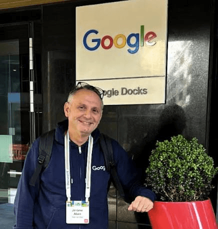 Illustration : L'image de Avis Google Montpellier