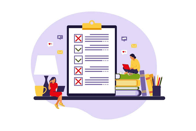 Illustration : Visualisez Questionnaire satisfaction client