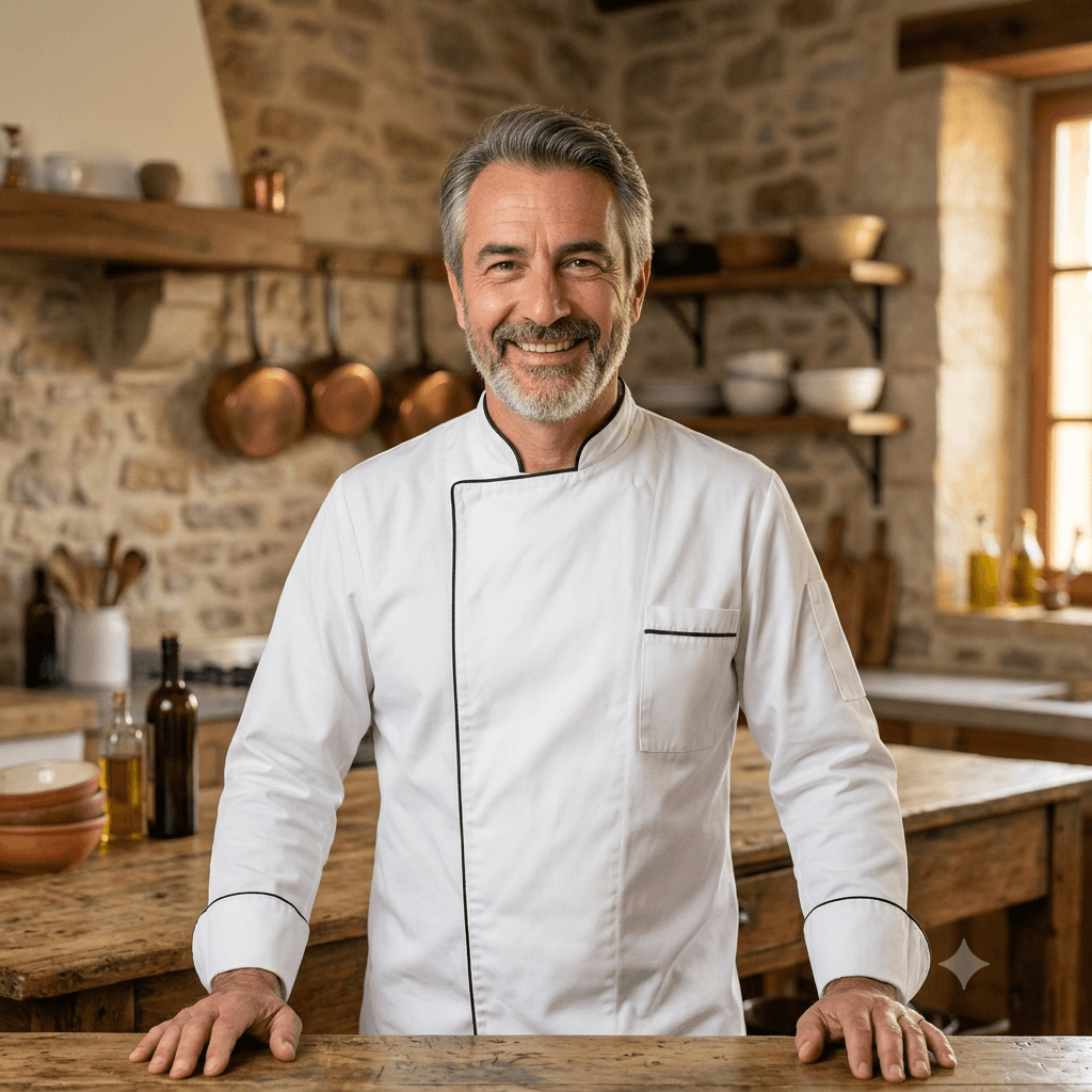 Restaurant gastronomique à Lyon