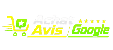 Achat Avis Google